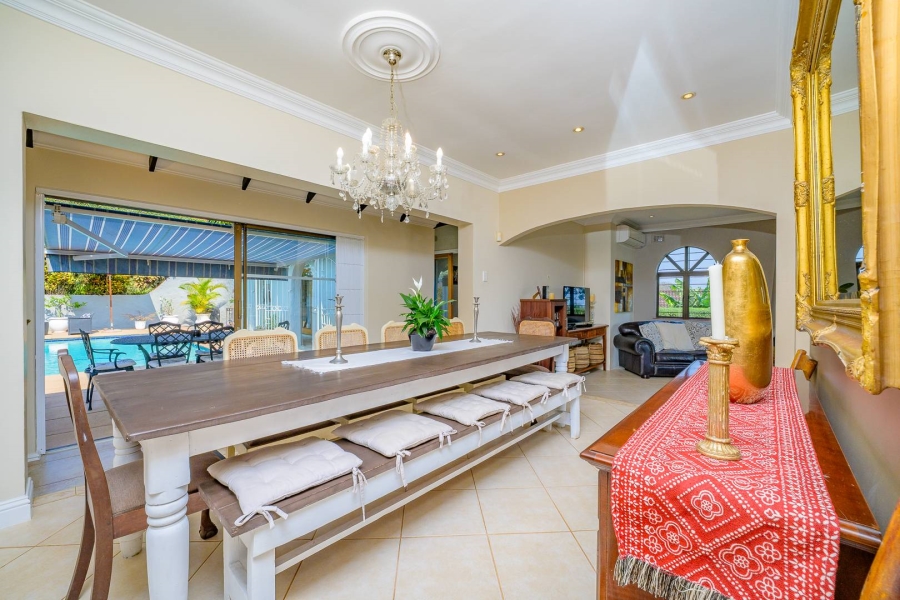 4 Bedroom Property for Sale in Glen Anil KwaZulu-Natal