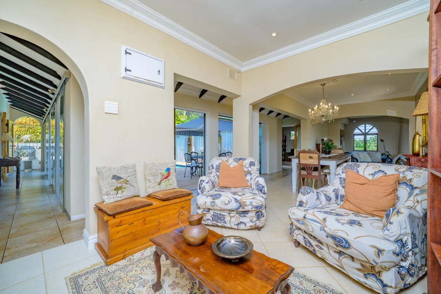 4 Bedroom Property for Sale in Glen Anil KwaZulu-Natal