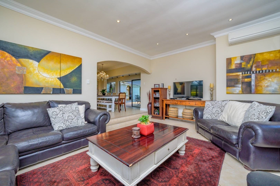 4 Bedroom Property for Sale in Glen Anil KwaZulu-Natal