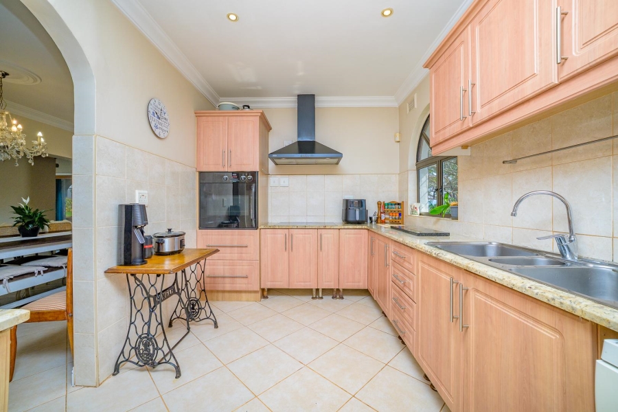 4 Bedroom Property for Sale in Glen Anil KwaZulu-Natal