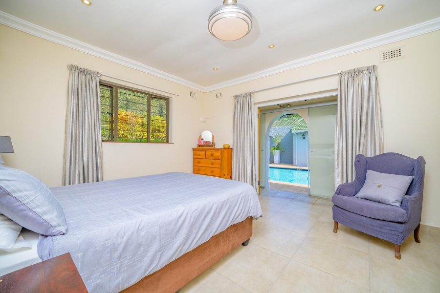 4 Bedroom Property for Sale in Glen Anil KwaZulu-Natal