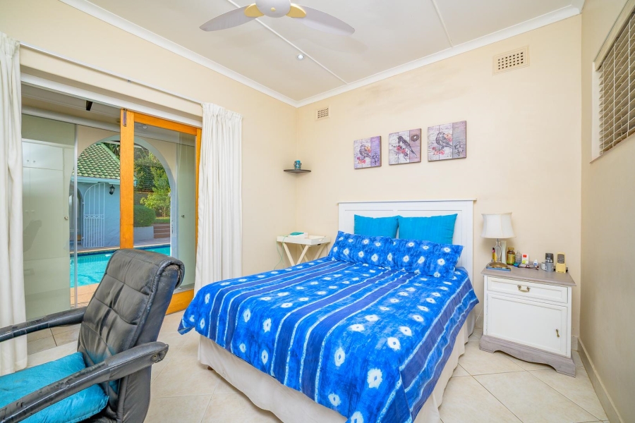4 Bedroom Property for Sale in Glen Anil KwaZulu-Natal