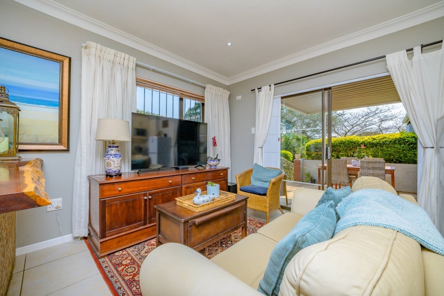 4 Bedroom Property for Sale in Glen Anil KwaZulu-Natal