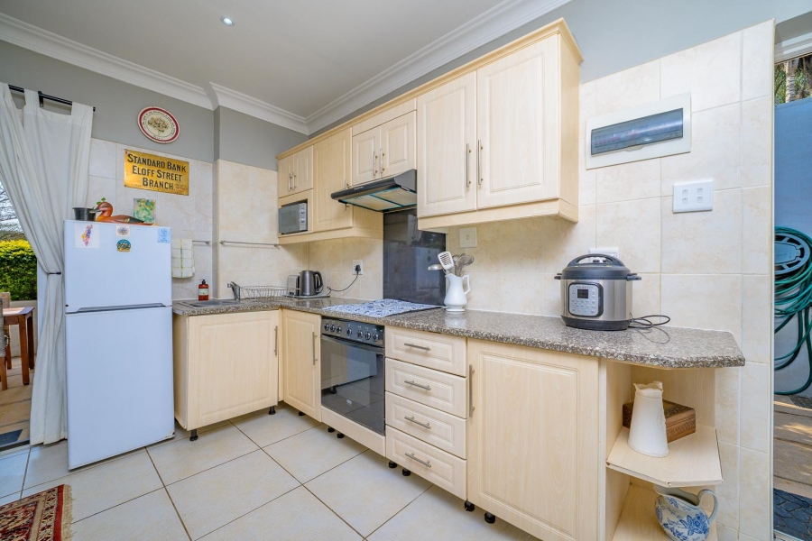 4 Bedroom Property for Sale in Glen Anil KwaZulu-Natal