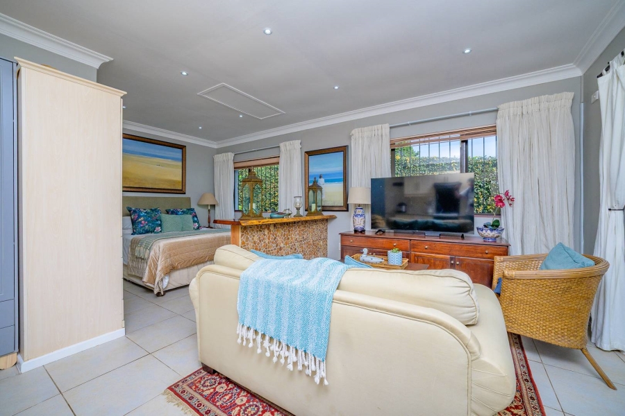 4 Bedroom Property for Sale in Glen Anil KwaZulu-Natal