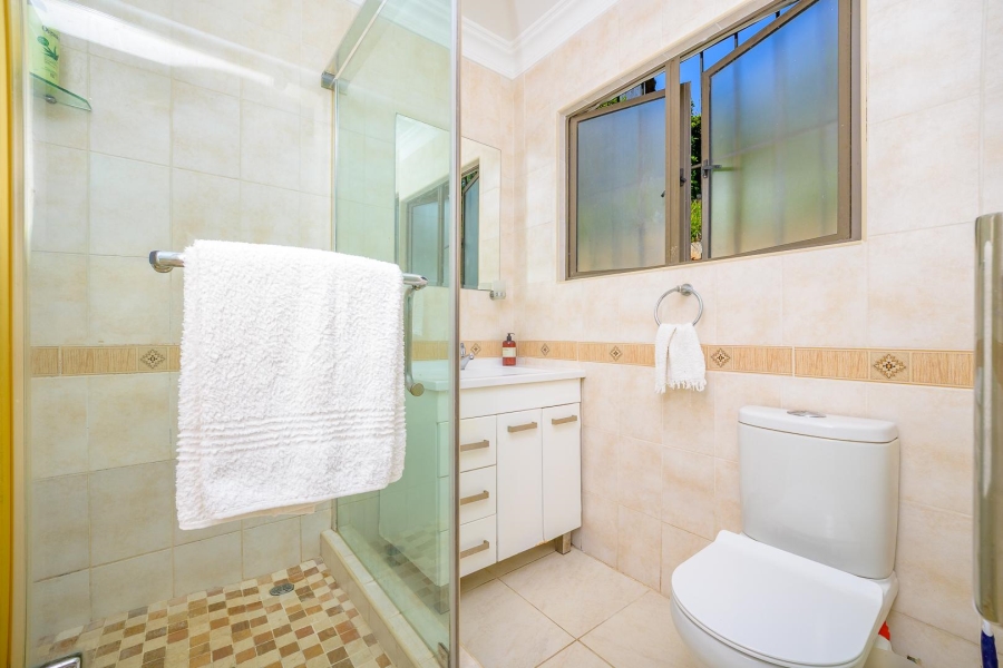 4 Bedroom Property for Sale in Glen Anil KwaZulu-Natal