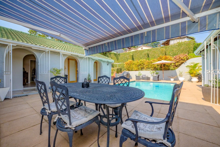 4 Bedroom Property for Sale in Glen Anil KwaZulu-Natal