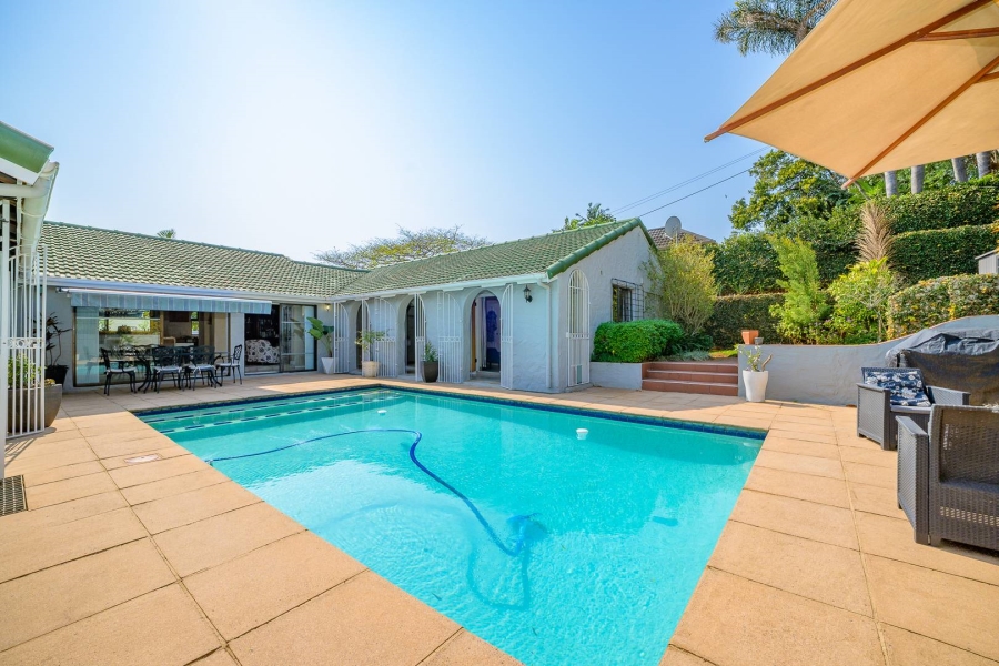4 Bedroom Property for Sale in Glen Anil KwaZulu-Natal