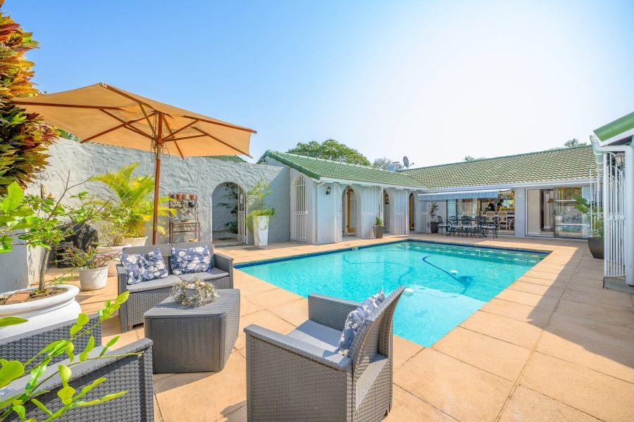 4 Bedroom Property for Sale in Glen Anil KwaZulu-Natal
