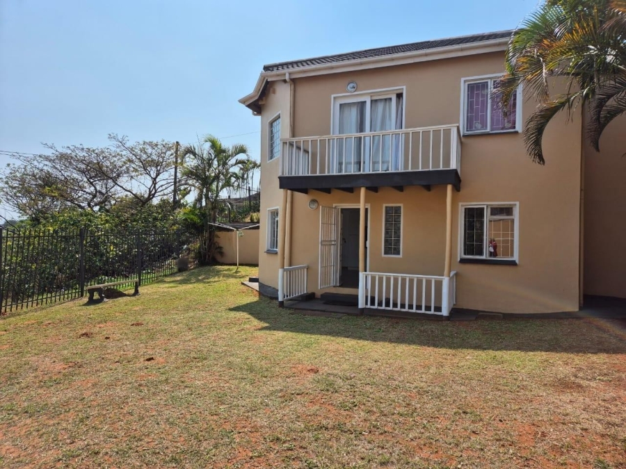 To Let 2 Bedroom Property for Rent in Bluff KwaZulu-Natal
