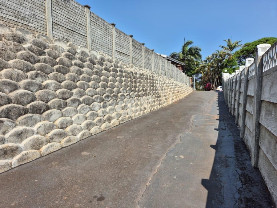 To Let 2 Bedroom Property for Rent in Bluff KwaZulu-Natal