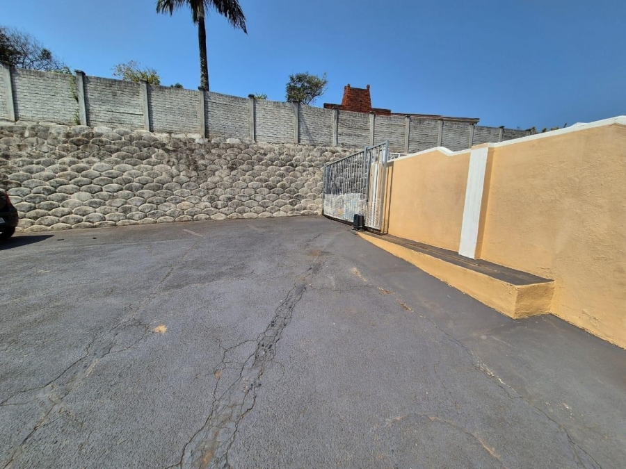To Let 2 Bedroom Property for Rent in Bluff KwaZulu-Natal