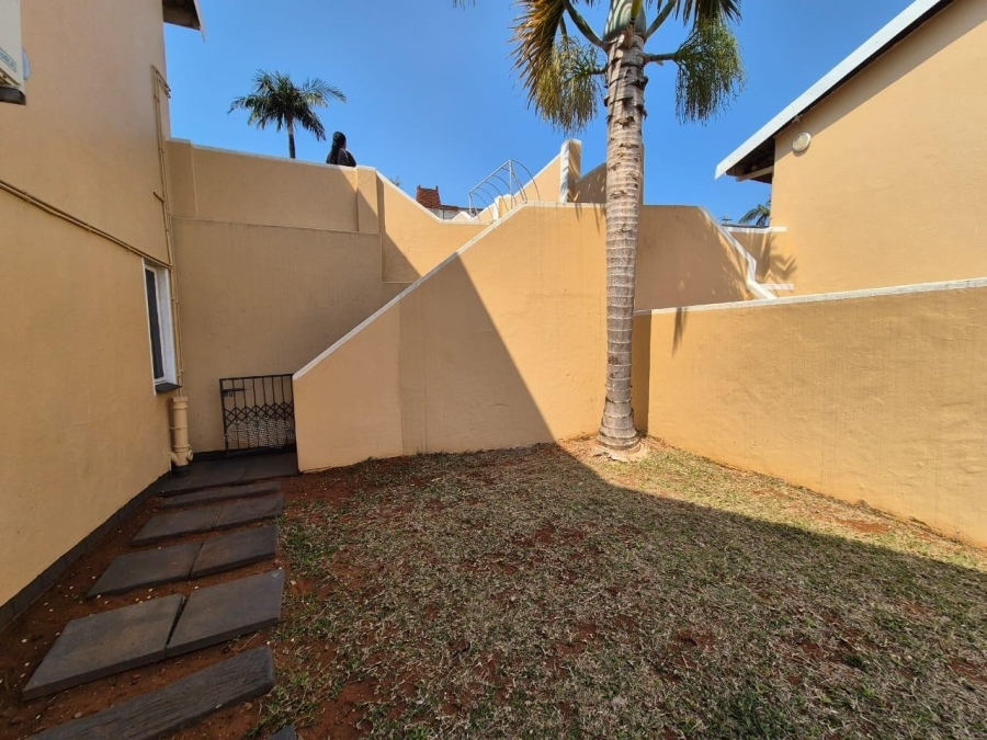 To Let 2 Bedroom Property for Rent in Bluff KwaZulu-Natal