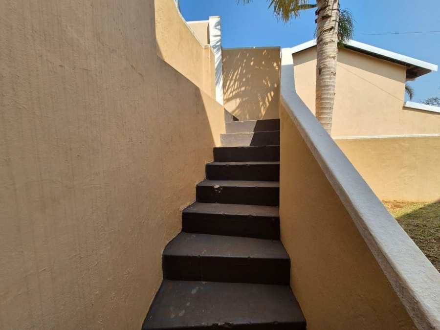 To Let 2 Bedroom Property for Rent in Bluff KwaZulu-Natal