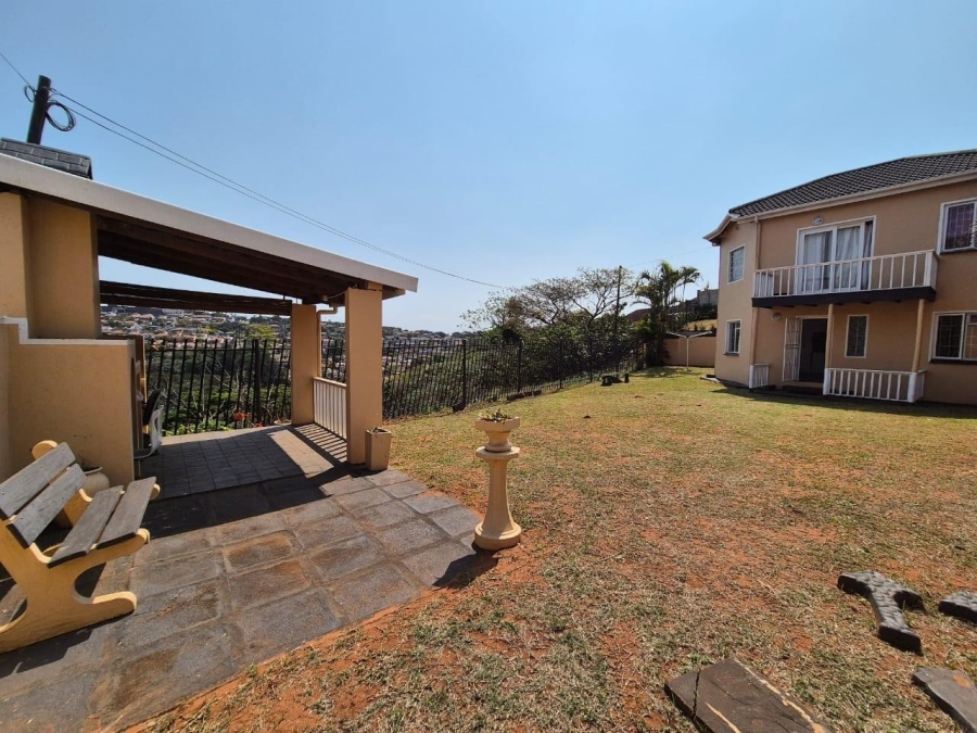 To Let 2 Bedroom Property for Rent in Bluff KwaZulu-Natal