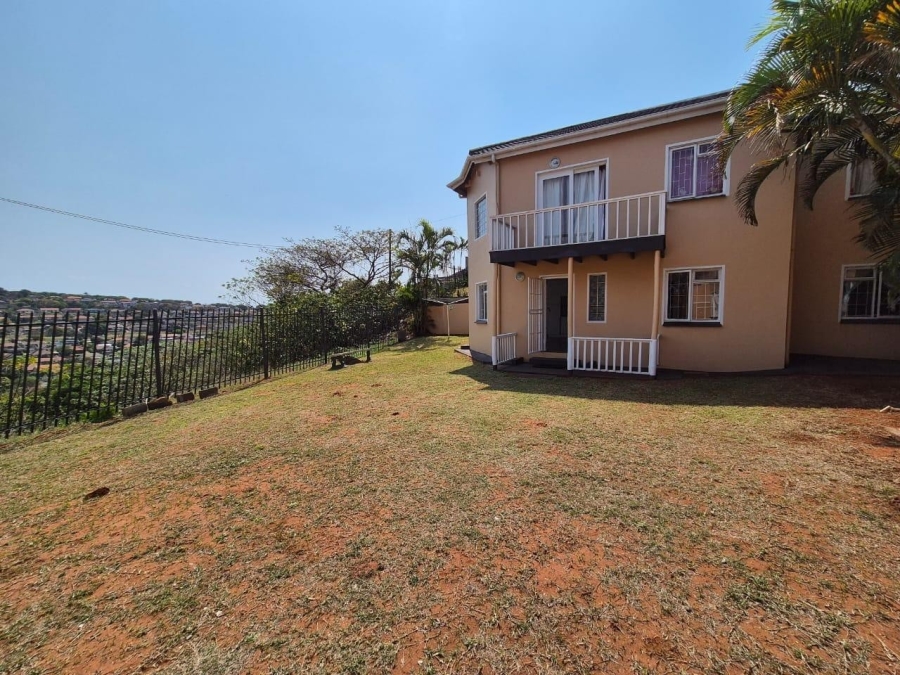 To Let 2 Bedroom Property for Rent in Bluff KwaZulu-Natal