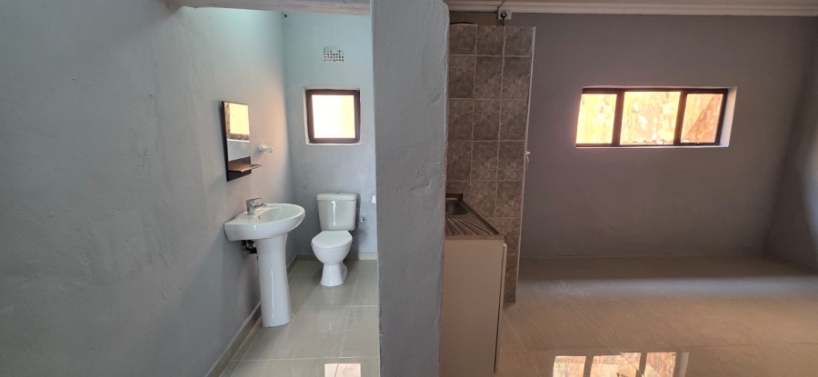 To Let 0 Bedroom Property for Rent in Bluff KwaZulu-Natal