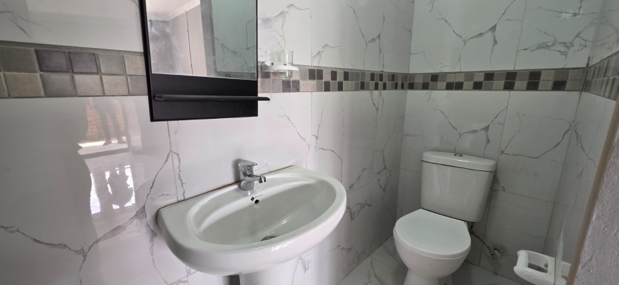 To Let 0 Bedroom Property for Rent in Bluff KwaZulu-Natal