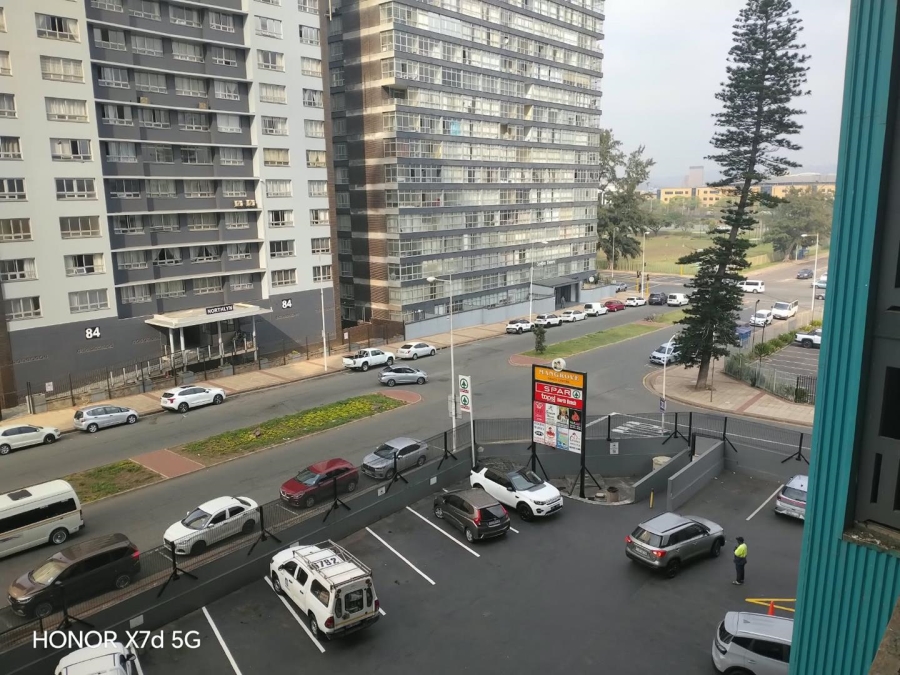 1 Bedroom Property for Sale in North Beach KwaZulu-Natal