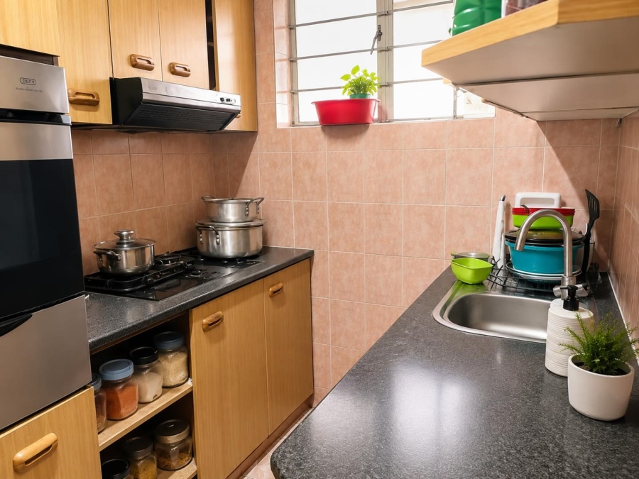 1 Bedroom Property for Sale in North Beach KwaZulu-Natal