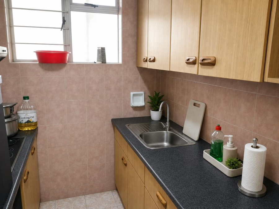 1 Bedroom Property for Sale in North Beach KwaZulu-Natal