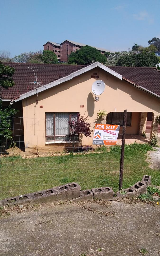 4 Bedroom Property for Sale in Amanzimtoti KwaZulu-Natal