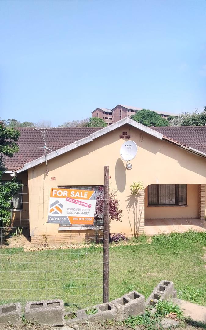 4 Bedroom Property for Sale in Amanzimtoti KwaZulu-Natal