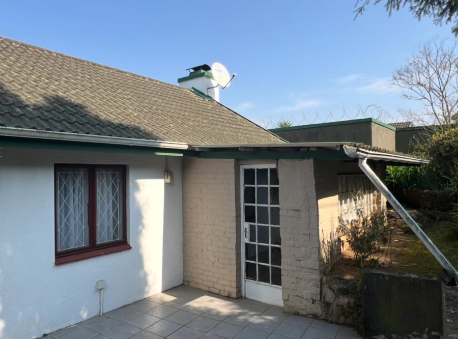 To Let 3 Bedroom Property for Rent in Howick North KwaZulu-Natal