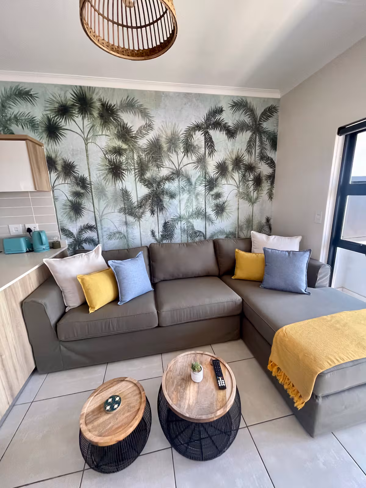 To Let 1 Bedroom Property for Rent in Ballito KwaZulu-Natal