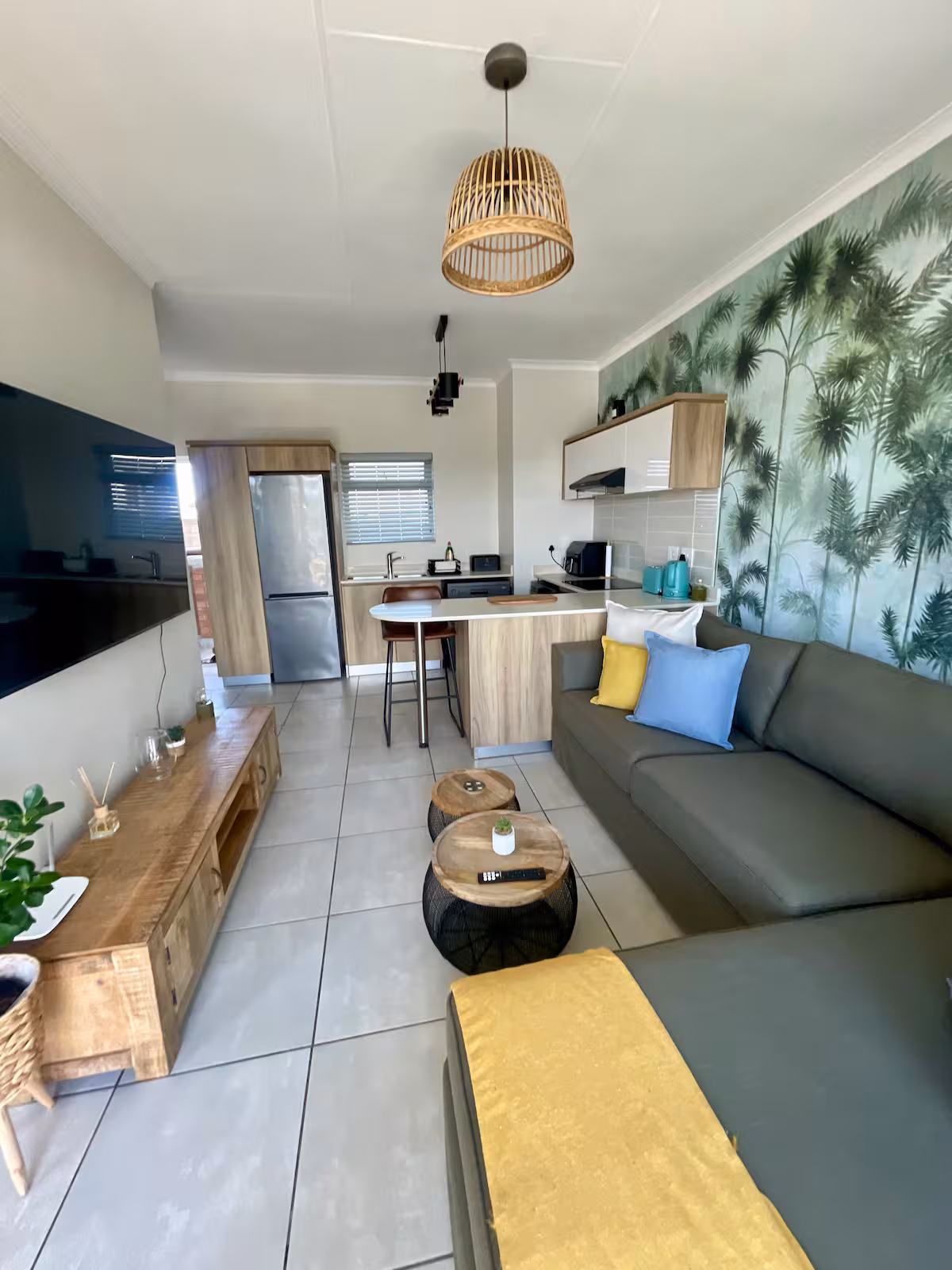 To Let 1 Bedroom Property for Rent in Ballito KwaZulu-Natal