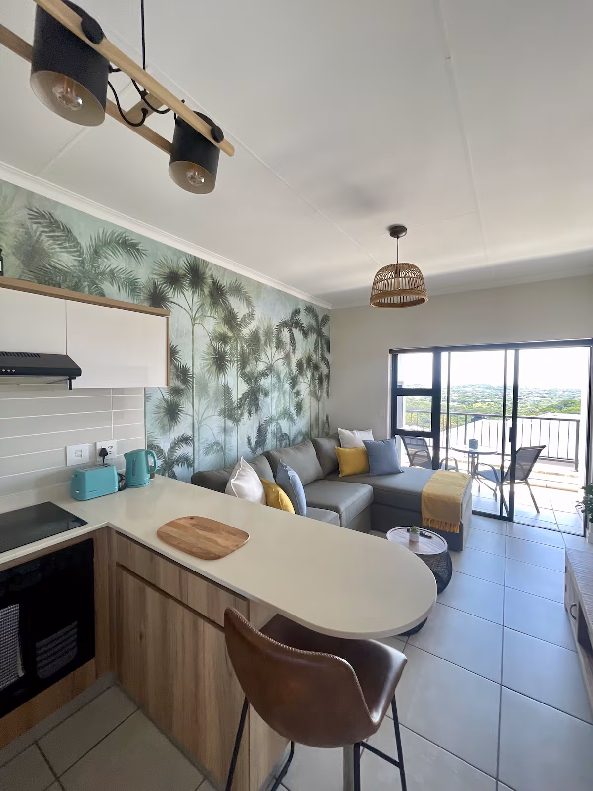 To Let 1 Bedroom Property for Rent in Ballito KwaZulu-Natal