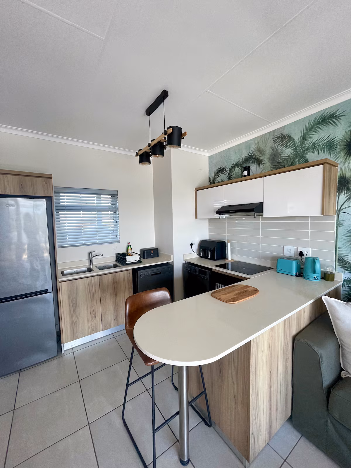 To Let 1 Bedroom Property for Rent in Ballito KwaZulu-Natal