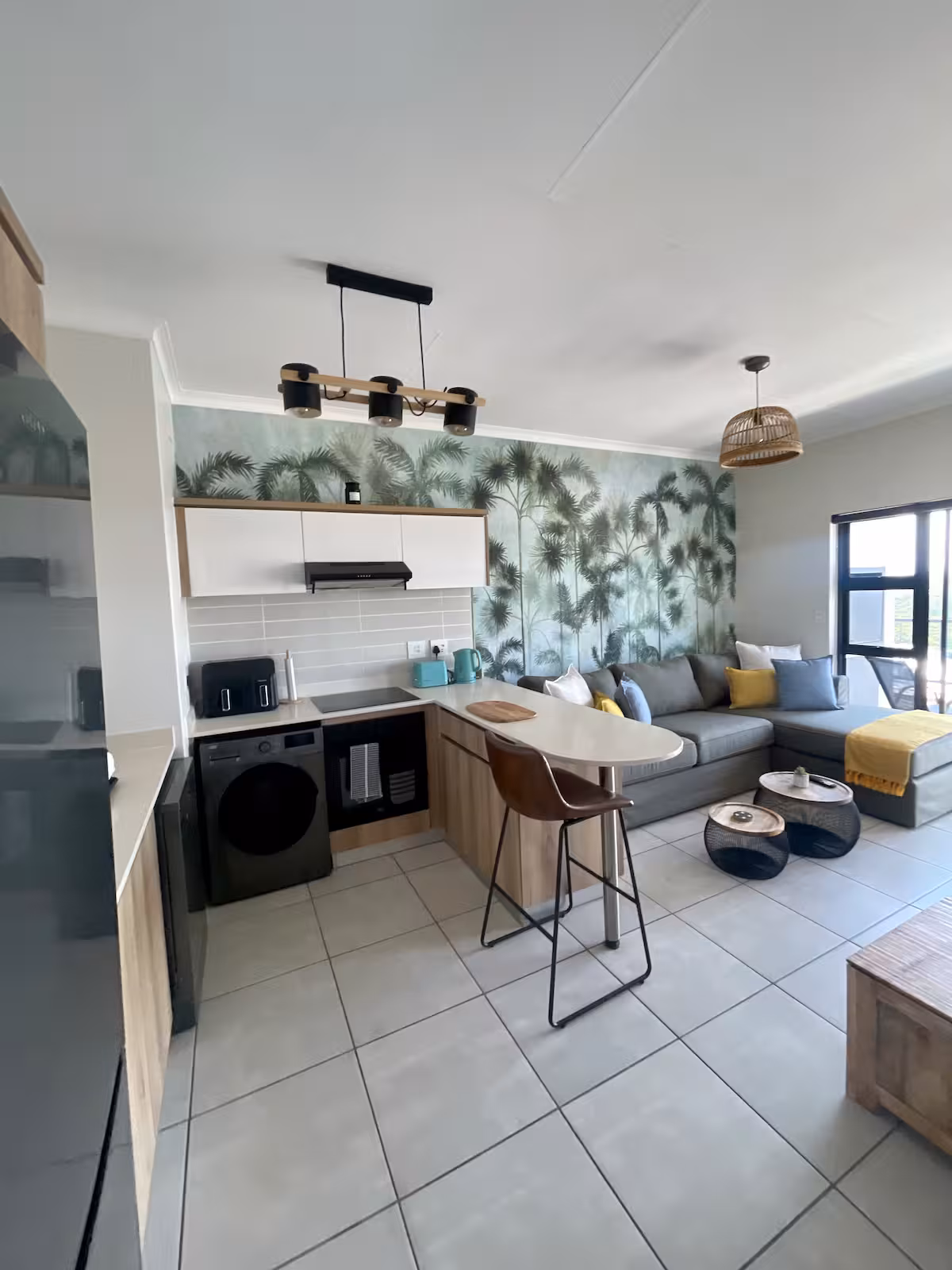 To Let 1 Bedroom Property for Rent in Ballito KwaZulu-Natal