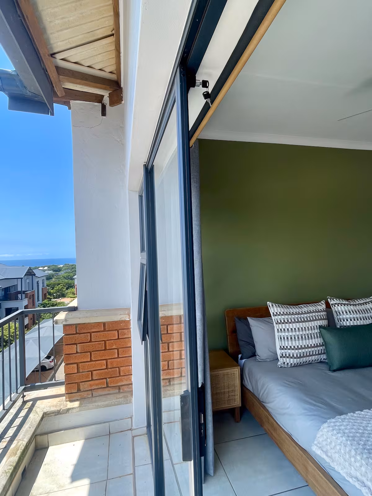 To Let 1 Bedroom Property for Rent in Ballito KwaZulu-Natal