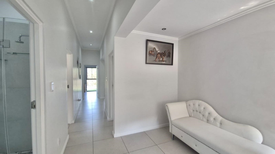 4 Bedroom Property for Sale in Palm Lakes Estate KwaZulu-Natal
