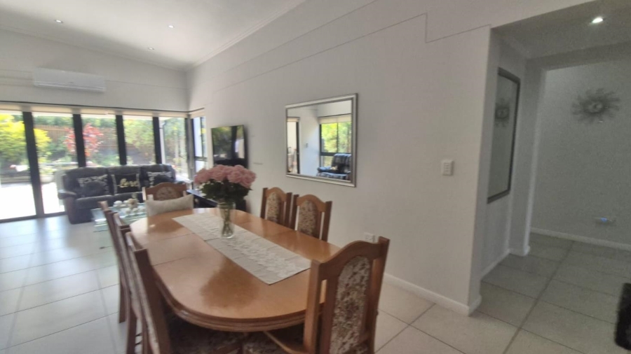 4 Bedroom Property for Sale in Palm Lakes Estate KwaZulu-Natal