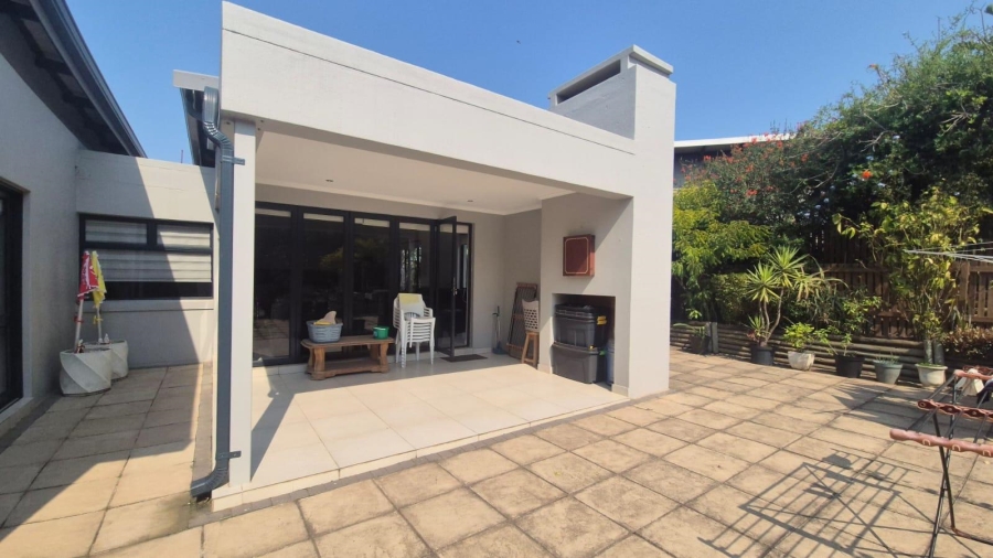 4 Bedroom Property for Sale in Palm Lakes Estate KwaZulu-Natal