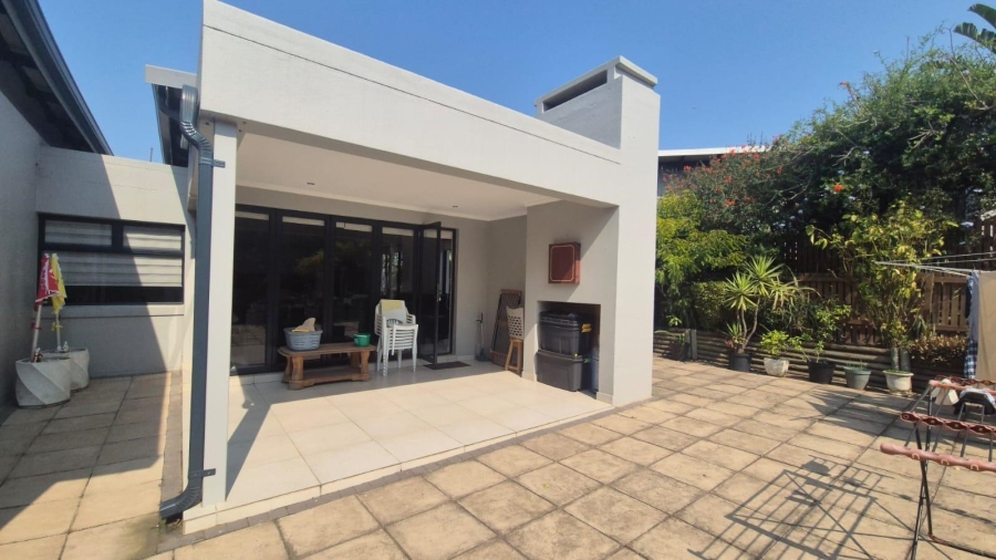 4 Bedroom Property for Sale in Palm Lakes Estate KwaZulu-Natal