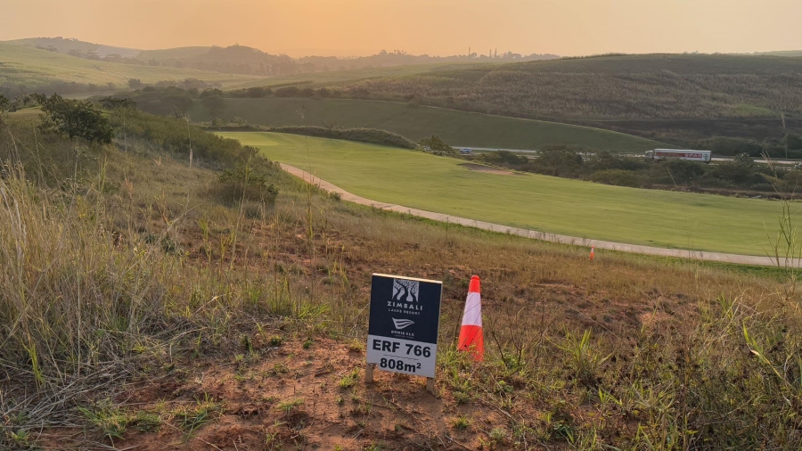 0 Bedroom Property for Sale in Zimbali Lakes Resort KwaZulu-Natal