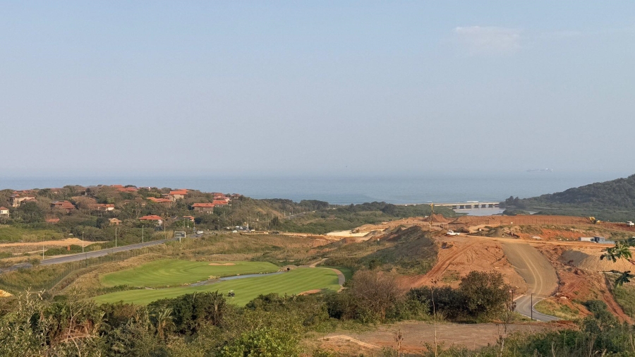 0 Bedroom Property for Sale in Zimbali Lakes Resort KwaZulu-Natal