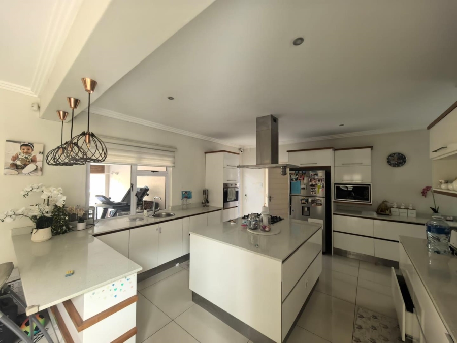 To Let 3 Bedroom Property for Rent in Paradise Valley KwaZulu-Natal