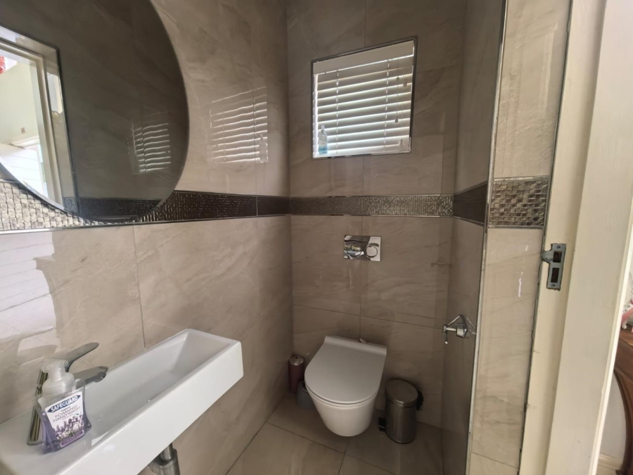 To Let 3 Bedroom Property for Rent in Paradise Valley KwaZulu-Natal