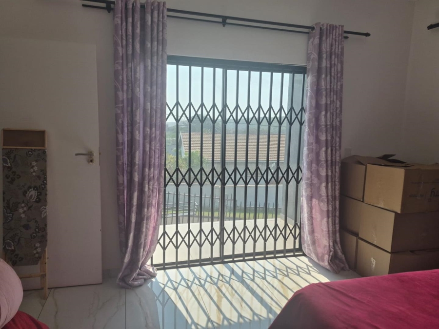 To Let 3 Bedroom Property for Rent in Bluff KwaZulu-Natal