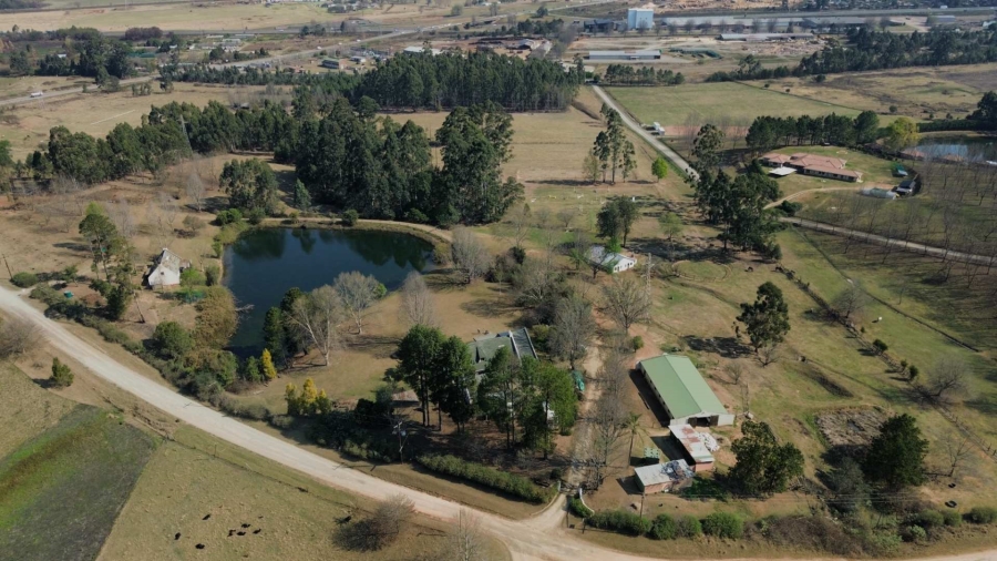 4 Bedroom Property for Sale in Howick Rural KwaZulu-Natal