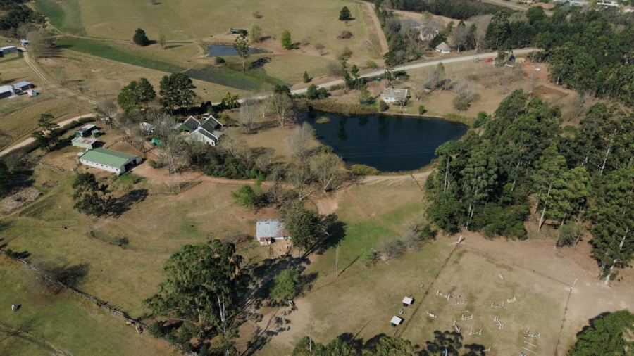 4 Bedroom Property for Sale in Howick Rural KwaZulu-Natal