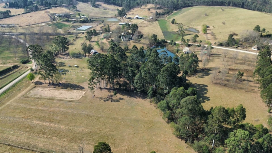 4 Bedroom Property for Sale in Howick Rural KwaZulu-Natal