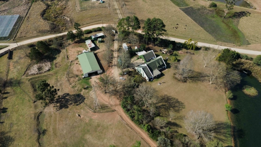 4 Bedroom Property for Sale in Howick Rural KwaZulu-Natal