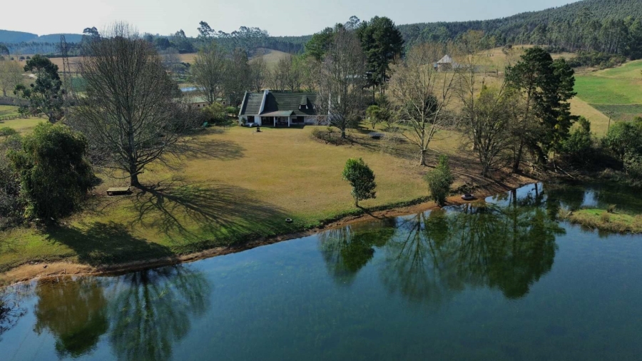 4 Bedroom Property for Sale in Howick Rural KwaZulu-Natal