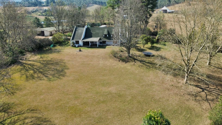 4 Bedroom Property for Sale in Howick Rural KwaZulu-Natal