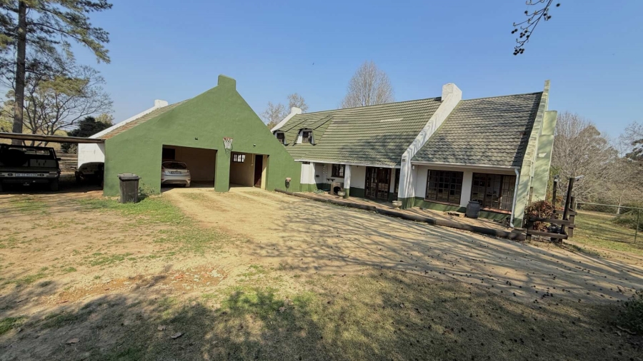 4 Bedroom Property for Sale in Howick Rural KwaZulu-Natal